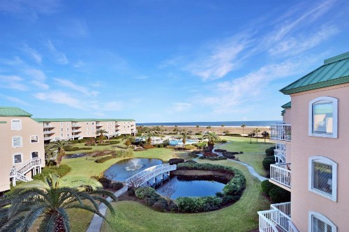 St. Simons Grand # 307 - image 24