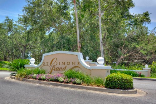 St. Simons Grand # 307 - image 34