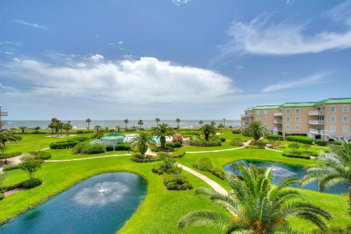St. Simons Grand # 307 - image 38