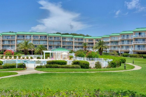 St. Simons Grand # 307 - image 40