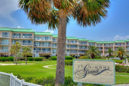 St. Simons Grand # 307 - image 41
