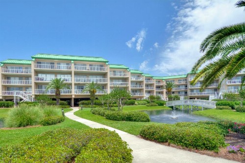St. Simons Grand # 307 - image 42