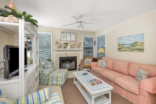 Harbour Oaks #407 - image 1