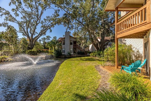 Harbour Oaks #407 - image 15