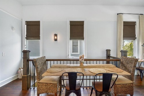Meridian Cottage at Coast Cottages - image 21