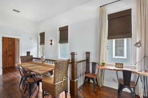 Meridian Cottage at Coast Cottages - image 22