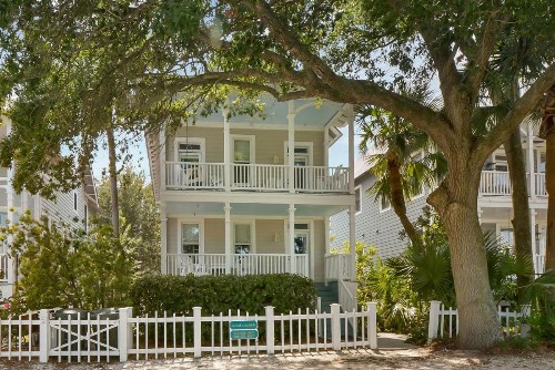 Meridian Cottage at Coast Cottages - image 23