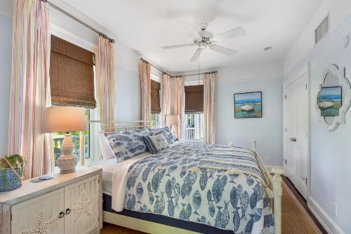 Meridian Cottage at Coast Cottages - image 27