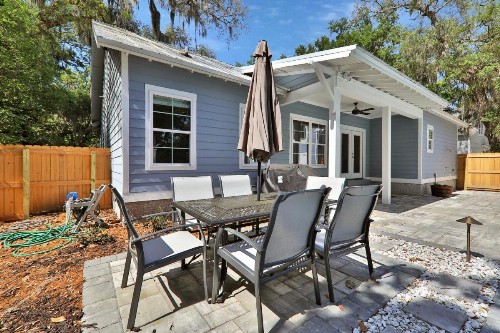 Lazy Oaks - image 8