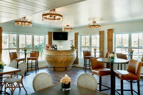 Hotel Simone adults only - image 30