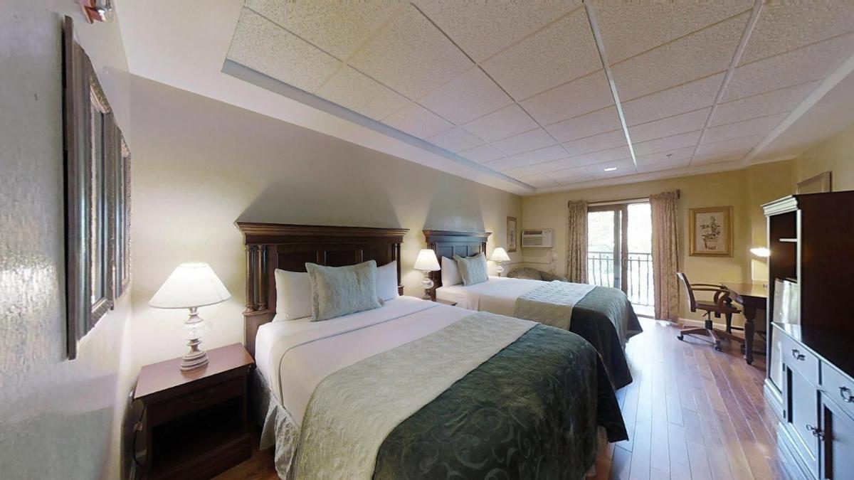 Ocean Inn & Suites - main image