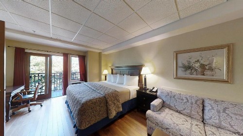 Ocean Inn & Suites - image 4