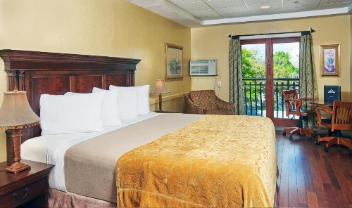 Ocean Inn & Suites - image 6