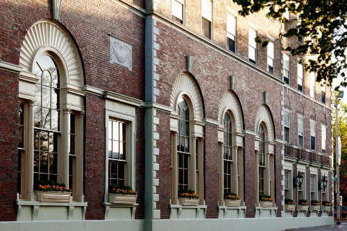 Hawthorne Hotel - image 11
