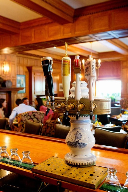 Hawthorne Hotel - image 14
