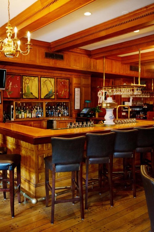 Hawthorne Hotel - image 15