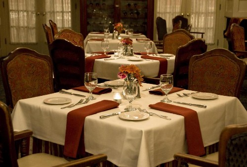 Hawthorne Hotel - image 16