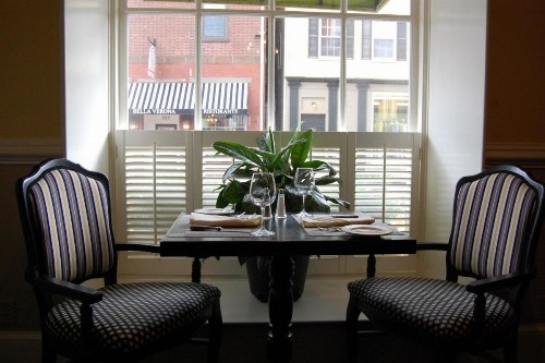 Hawthorne Hotel - image 19