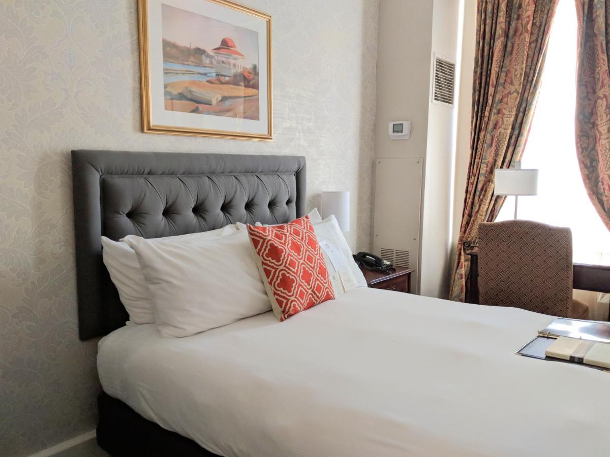 Hawthorne Hotel - image 2