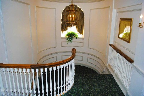 Hawthorne Hotel - image 26