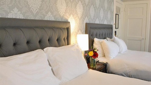Hawthorne Hotel - image 4