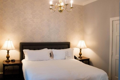 Hawthorne Hotel - image 5