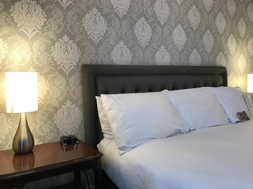 Hawthorne Hotel - image 6