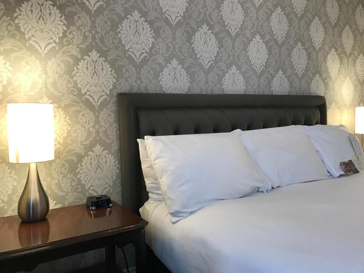 Hawthorne Hotel - image 6