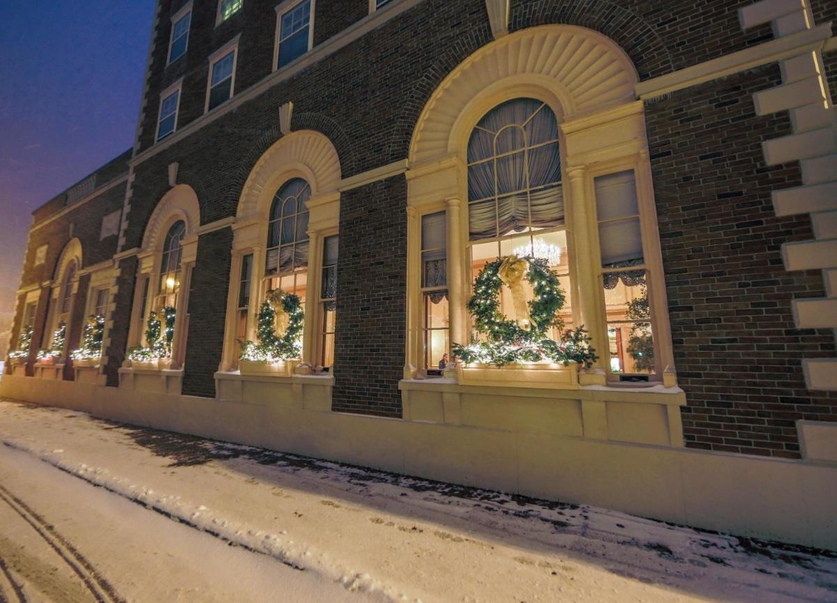 Hawthorne Hotel - image 7