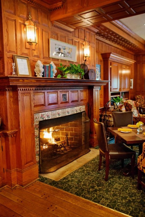 Hawthorne Hotel - image 8