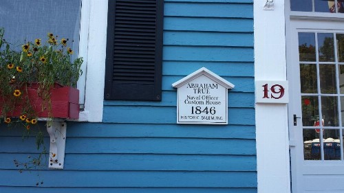 Stepping Stone Inn - image 22
