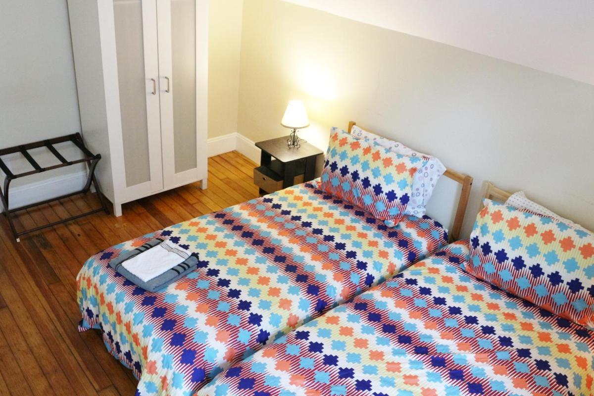 Apartments in Salem - main image