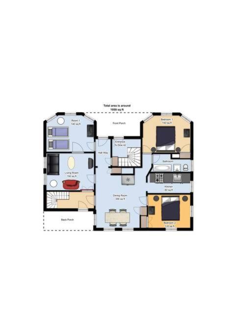 Apartments in Salem - image 5