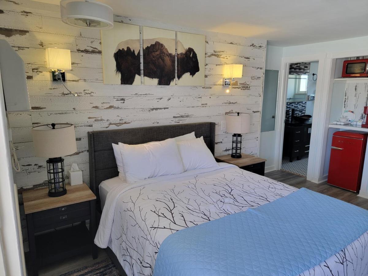 Silver Ridge Lodge - main image