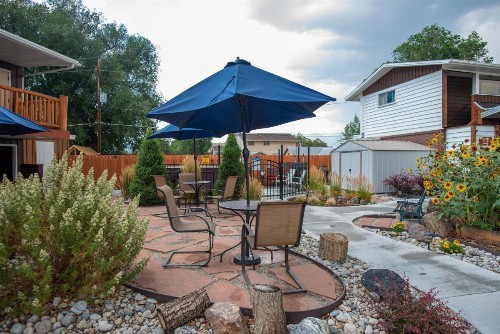 Silver Ridge Lodge - image 12
