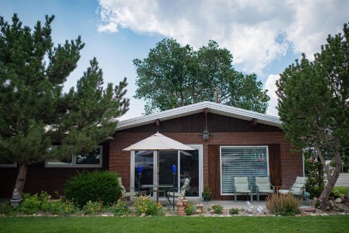 Silver Ridge Lodge - image 15