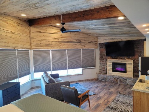 Silver Ridge Lodge - image 16