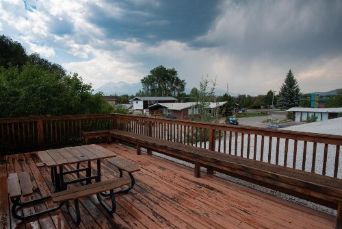 Silver Ridge Lodge - image 2