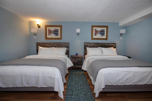 Silver Ridge Lodge - image 21