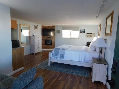 Silver Ridge Lodge - image 22