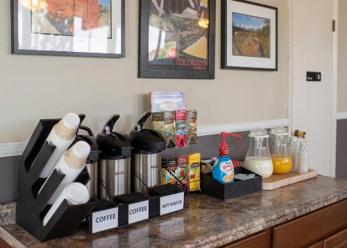 Silver Ridge Lodge - image 3