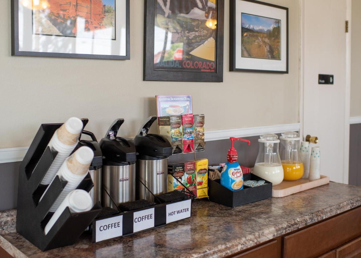 Silver Ridge Lodge - image 3