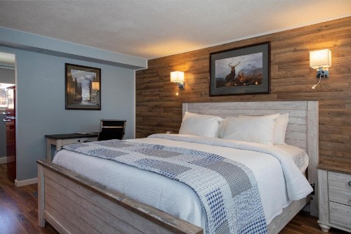 Silver Ridge Lodge - image 36
