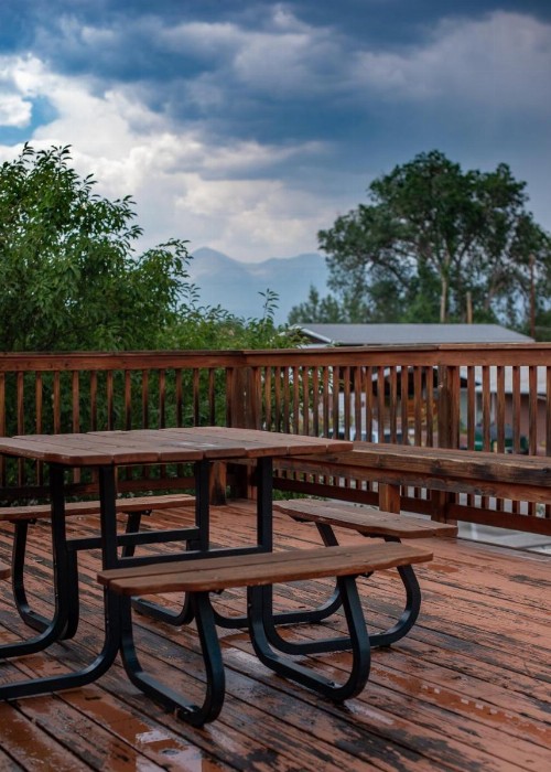 Silver Ridge Lodge - image 37