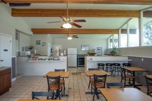 Silver Ridge Lodge - image 38