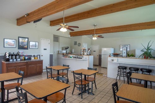 Silver Ridge Lodge - image 39