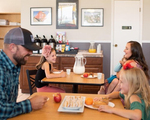Silver Ridge Lodge - image 42