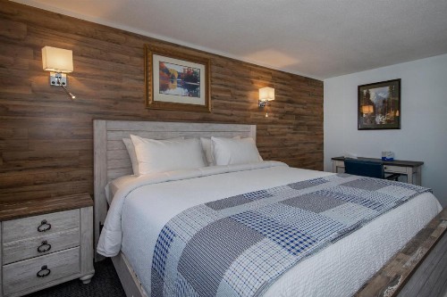 Silver Ridge Lodge - image 47