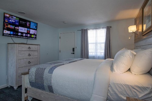 Silver Ridge Lodge - image 6