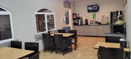 Quality Inn & Suites Salina National Forest Area - image 11